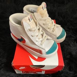 Nike Blazer (toddlers)